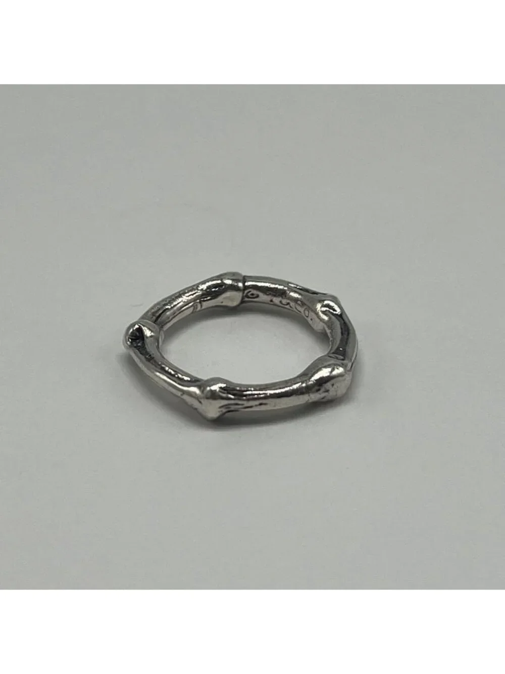 Tiffany & Co Bamboo Ring